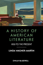 A History of American Literature,