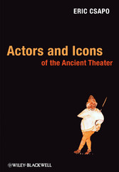 Actors and Icons of the Ancient Theater