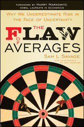 The Flaw of Averages