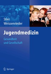 Jugendmedizin