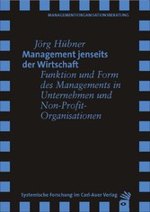 Management jenseits der Wirtschaft