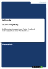 Cloud-Computing