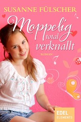 Moppelig total verknallt