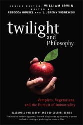 Twilight and Philosophy,