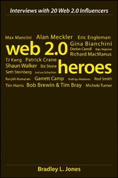 Web 2.0 Heroes