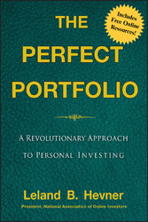 The Perfect Portfolio