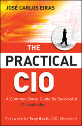 The Practical CIO