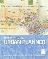 Becoming an Urban Planner