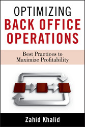 Optimizing Back Office Operations