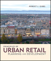 Principles of Urban Retail Planning and Development