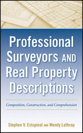 Professional Surveyors and Real Property Descriptions