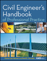 Civil Engineer's Handbook of Professional Practice