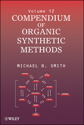 Compendium of Organic Synthetic Methods