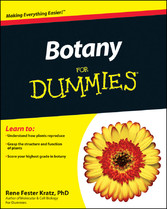 Botany For Dummies