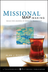 Missional Map-Making,