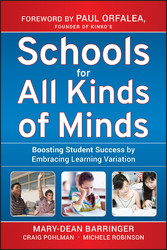 Schools for All Kinds of Minds,