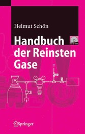 Handbuch der Reinsten Gase