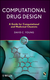 Computational Drug Design