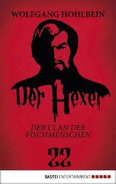 Der Hexer 22