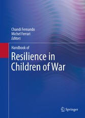 Handbook of Resilience in Children of War