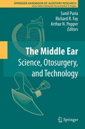 The Middle Ear