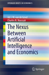 The Nexus between Artificial Intelligence and Economics