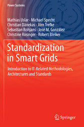 Standardization in Smart Grids