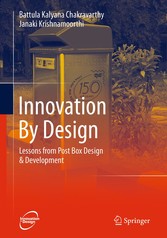 Innovation By Design