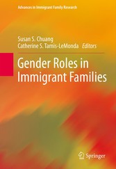 Gender Roles in Immigrant Families