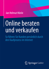 Online beraten und verkaufen