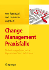 Change Management Praxisfälle