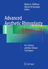 Advanced Aesthetic Rhinoplasty