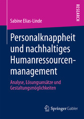 Personalknappheit und nachhaltiges Humanressourcenmanagement