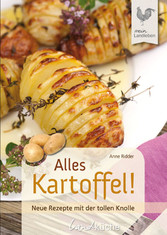 Alles Kartoffel