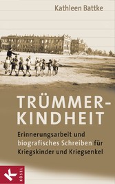 Trümmerkindheit