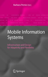 Mobile Information Systems