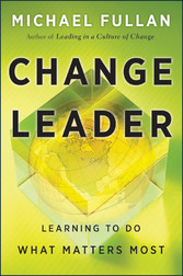 Change Leader,