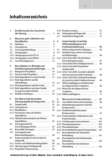 Störungen des Sozialverhaltens