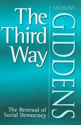 The Third Way