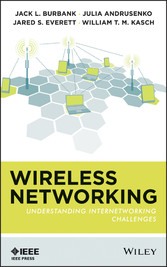 Wireless Networking