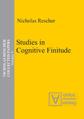 Studies in Cognitive Finitude