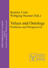 Values and Ontology