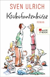 Krokofantenküsse