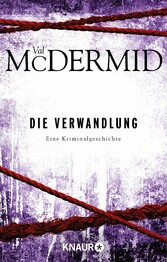 Die Verwandlung