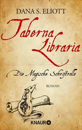 Taberna Libraria - Die Magische Schriftrolle