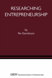 Researching Entrepreneurship