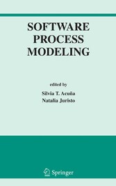 Software Process Modeling