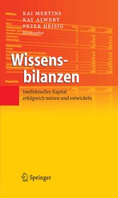 Wissensbilanzen