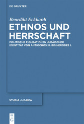 Ethnos und Herrschaft