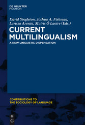 Current Multilingualism